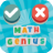 Math Genius icon