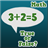 True or False Quiz Math icon