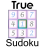 True Sudoku icon