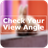 Check Your View Angle icon