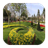 Turkey Gardens Puzzle icon