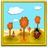 Turkey Match for Ages 4+ FREE icon