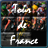 Tour de France - Puzzle icon
