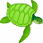 Turtle Memory Game icon