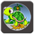 Turtle Shooter Bubble icon
