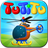 TuTiTu Helicopter icon