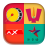 TV Channel logo Quiz icon