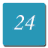 TwentyFour icon