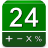 Twentyfour icon