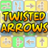 Twisted Arrows icon
