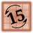 Twisted15 icon