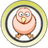 Twisty Chick icon