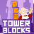 Tower Blocks Deluxe HD icon