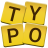 Typo icon