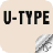 U-Type icon