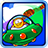 UFO Gravity icon