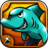 Tower Defense : Fish Attack icon