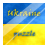 Ukraine puzzle icon