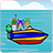 Team Umiz Boat icon