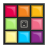 Touch Grid icon