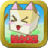 Unblock the Angry Blocks icon