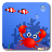 Under The Sea Puzzle icon