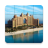 United Arab Emirates Puzzle icon