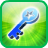 Unlimited key for subway prank icon