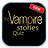 The Vampire Stories Quiz icon