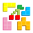 Various Blocks icon