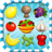 Veggie Onet Game icon