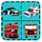 Vehicle Memory Game icon