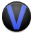 VERBAL - the fast-paced word game icon