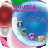 Violetta Snow Bubble Game version 1.0
