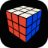 Virtual Cube icon