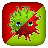 Virus Killer Puzzle 2016 icon