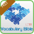 Vocabulary Bible Lite icon
