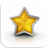 Vocabulary Star icon