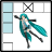 Vocalosweeper icon
