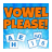 Vowel Please! 5.2