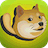 Waggy Doge icon