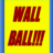 WALL BALL icon