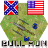 Bull Run 1861 icon