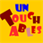 UnTouchables icon