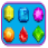 Water Jewels 2 icon