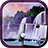 Waterfall Jigsaw Puzzle icon