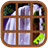 Waterfall Sliding Jigsaw Puzzle icon