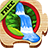 Waterfall Puzzle Free icon