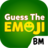 Emoji icon