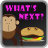 What's Next 1.0.1